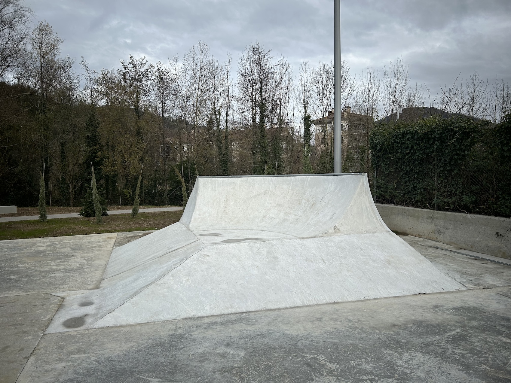 Tolosa skatepark